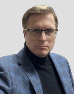 Качулин Алексей Дмитриевич