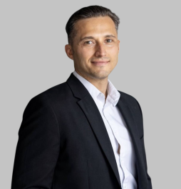 Чернышов Дмитрий Андреевич